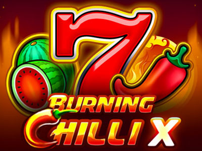 Burning Chilli X