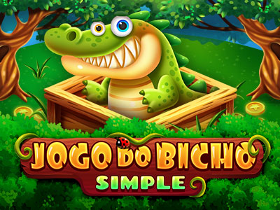 Jogo Do Bicho Simple